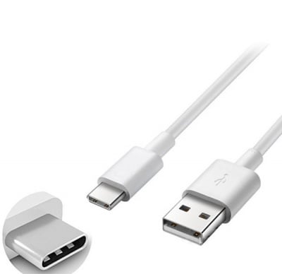 Кабел USB, USB Type-C