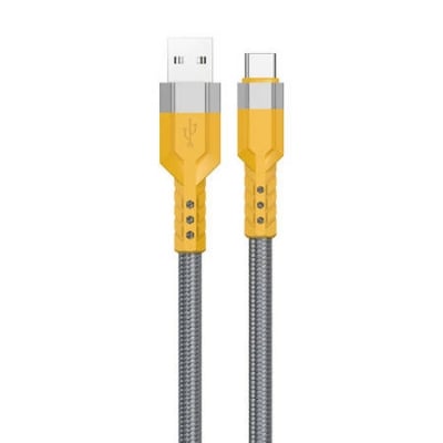 Кабел Dudao USB към USB-C, 120W, 1 метър