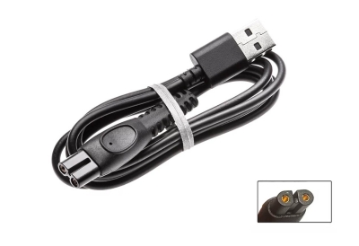 КАБЕЛ USB С БУКСА ЗАХРАНВАЩА ТИП 8 ЗА АДАПТОР PHILIPS 5V CP1788