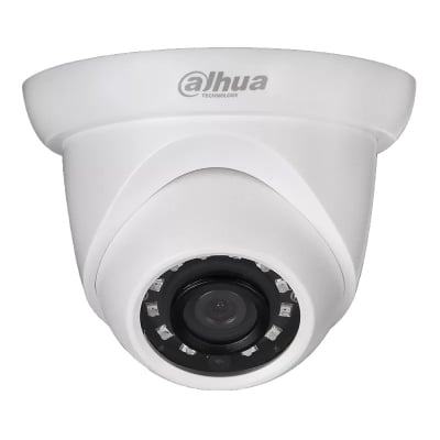 IP камер за видеонаблюдение DAHAU IP 2MP IPC-HDW1230S-0280B-S5