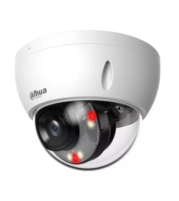 КАМЕРА ЗА ВИДЕОНАБЛЮДЕНИЕ DAHUA IP 4MP IPC-HDBW2449E-S-IL-0280B