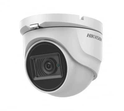 Камера за видеонаблюдение HD 5MP HIK VISION DS-2CE76H0T-ITMFS