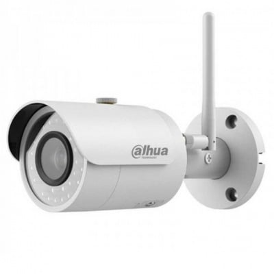 Безжична камера за видеонаблюдение IPC-HFW1435S-W-0280B-S2