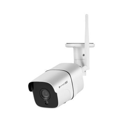 Камера за видеонаблюдение Wi-Fi IP Kruger Matz Connect C40 Tuya