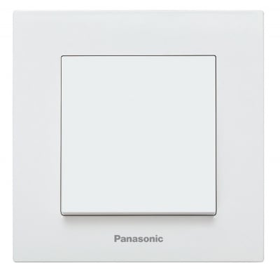 Ключ единичен за осветление PANASONIC