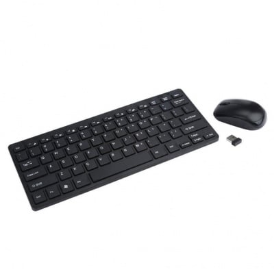 Безжични клавиатура и Безжична мишка 903