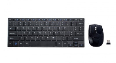 Безжични клавиатура мишка HK3910