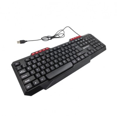 Мултимедийна клавиатура FanTech K210