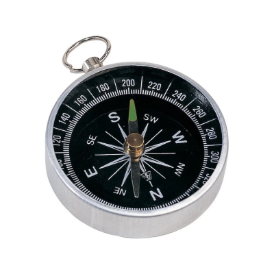 КОМПАС МЕТАЛЕН 43MM