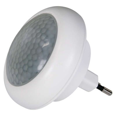 LED нощна лампа P3304 със сензор за движение