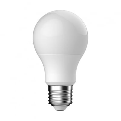 LED крушка Energetic 220V E27 9.6W 2700К
