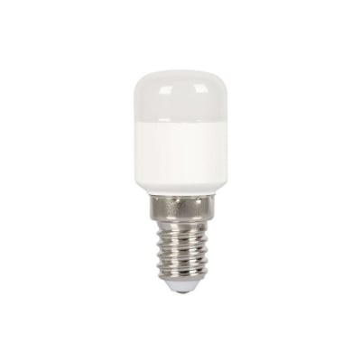 LED крушка Tungsram 220V 2.1W E14 за хладилник
