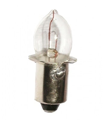 Лампа за фенер криптон 6V