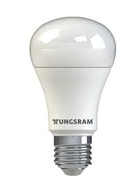 LED крушка TUNGSRAM 220V E27 13.2W 2700K, топла светлина