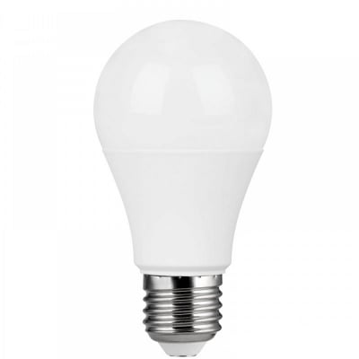 Светодиодна лампа LIGHTEX 220V E27 15W 4000К неутрална светлина