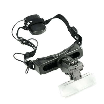 ЛУПА ЗА ГЛАВА 9892E