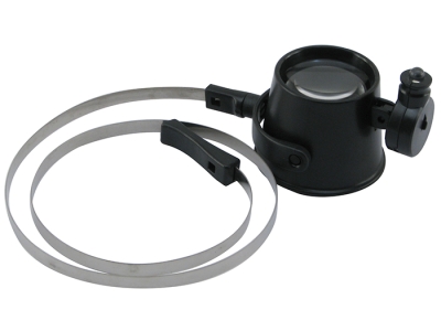 ЛУПА ЗА ГЛАВА MG13B-A