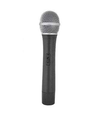 Безжичен микрофон за караоке ANTX
