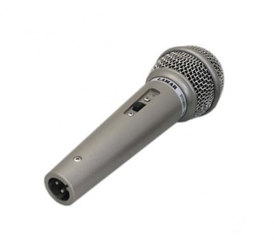 Микрофон BM-5603A без кабел