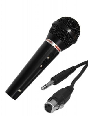 Микрофон Lamar BM-5610A