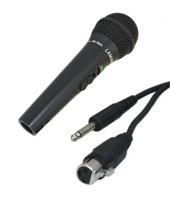 Микрофон Lamar BM-7500