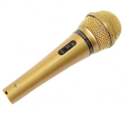Микрофон MM-801