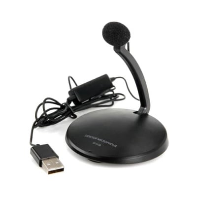 Микрофон за компютър с USB SF-911B