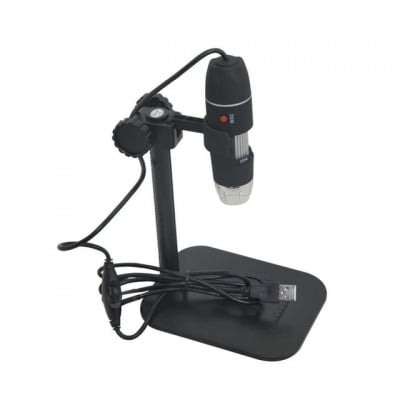 Дигитален микроскоп 500X Digital USB microscope