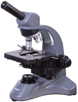 Монокулярен микроскоп Levenhuk 700M
