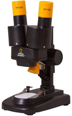 Микроскоп - стерео Bresser National Geographic 20x