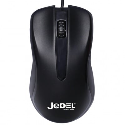 Оптична мишка USB JEDEL CP71
