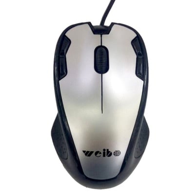 Компютърна мишка WB18 USB
