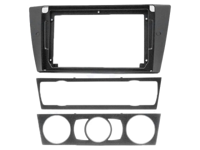 ПРЕХОД ПАНЕЛ BMW 3 2005-2013