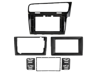 ПРЕХОД ПАНЕЛ VW GOLF VII 10"
