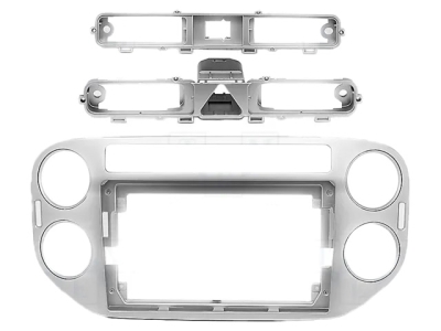 ПРЕХОД ПАНЕЛ VW TIGUAN 2011-2016 1