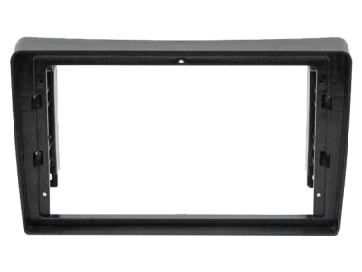 ПРЕХОД ПАНЕЛ VW TOUAREG 2003-2010