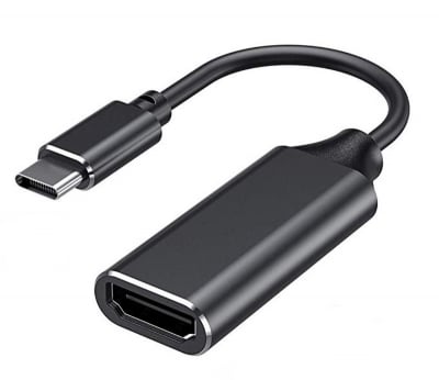 Адаптер USB Type-C към HDMI