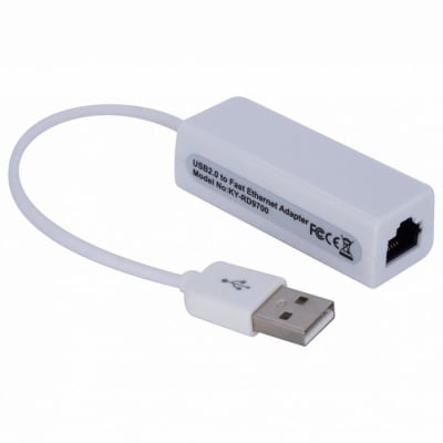 USB-LAN адаптер KY-RD9700