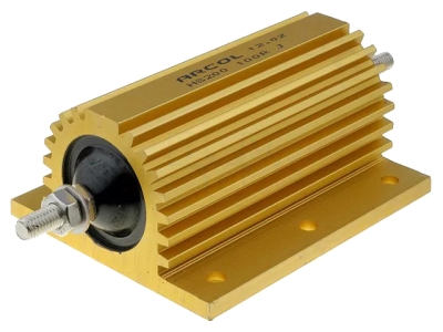 R 1K/200W HS200-1KF