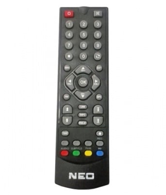 RC NEO DVB-T 2100