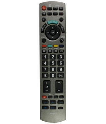 ДИСТАНЦИОННО УПРАВЛЕНИЕ RC PANASONIC N2QAYB000490