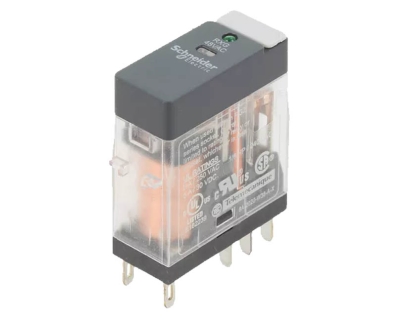 РЕЛЕ 48VAC 5A RXG23E7