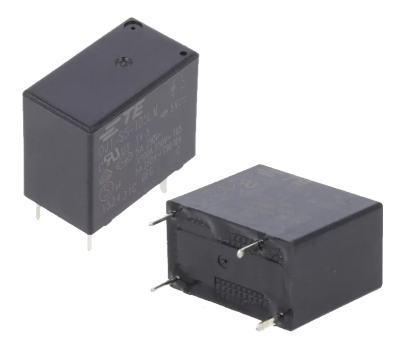 РЕЛЕ 5V/5A OJT-SS-105LM.000