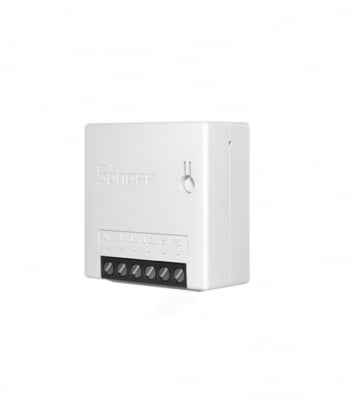 Интелигентен SMART Wi-Fi превключвател Sonoff MINI R2