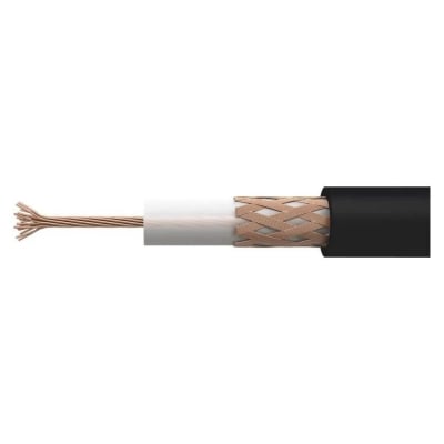 Коаксиален кабел  50 OHM 5мм RG58/U EMOS