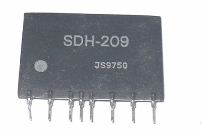 SDH209
