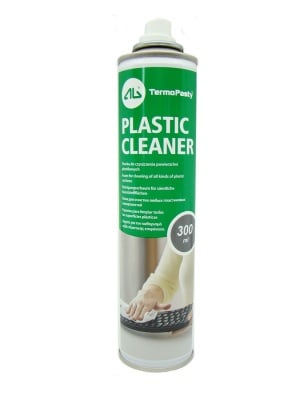 Спрей за почистване на пластмасови повърхности AG 300ml