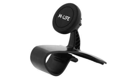СТОЙКА ЗА GSM ТЕЛЕФОН МАГНИТНА ЗА ТАБЛО M-LIFE ML0699