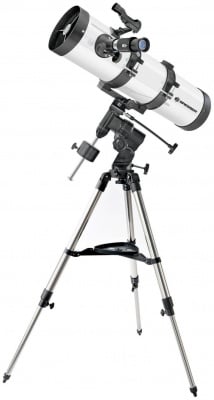 Телескоп Bresser 130/650 EQ3