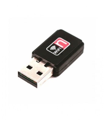 USB WIFI адаптор